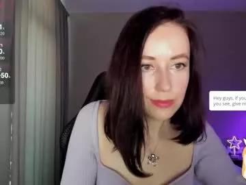 kristiiharper from Chaturbate is Freechat
