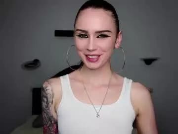 kristina_san_ from Chaturbate is Freechat