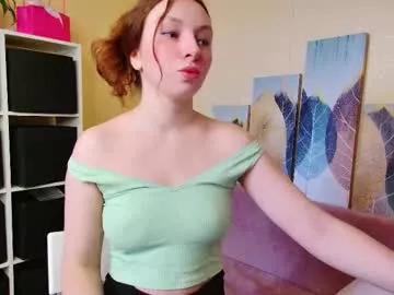 kristina_sosexy from Chaturbate is Freechat