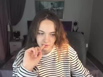 kristinalevis from Chaturbate is Freechat