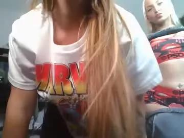 kristintaylor_ from Chaturbate is Freechat