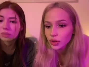 kristy_babe from Chaturbate is Freechat