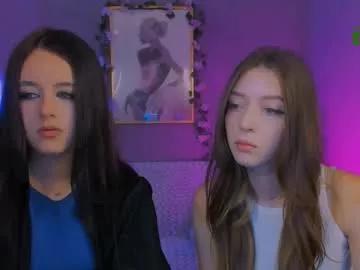 kristylovee from Chaturbate is Freechat