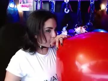 kureiji_fetish from Chaturbate is Freechat