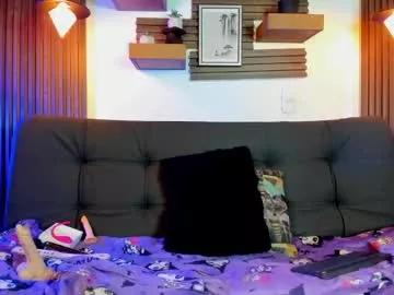 Photos of kuromiblack from Chaturbate is Freechat