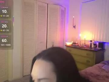 kurvykitty069 from Chaturbate is Freechat