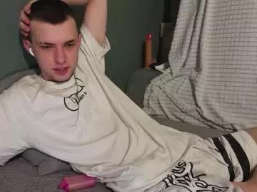 kyle_sxx from Chaturbate is Freechat
