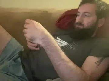 kylesingers — late night horny clouds #hairy #smoking #c2c #kink #bbclover