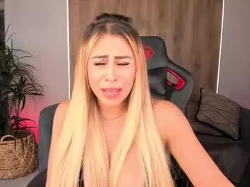 kylie_cooper from Chaturbate is Freechat