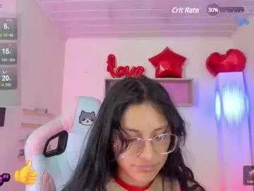 kyomi_chang from Chaturbate is Freechat