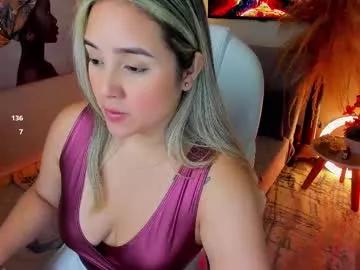 la_venezolana from Chaturbate is Freechat