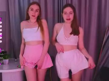 la_vida_lucky from Chaturbate is Group