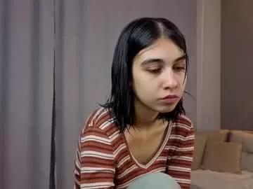 labubaby from Chaturbate is Freechat
