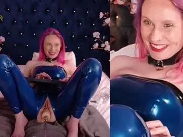 lacie_le_beauty from Chaturbate is Freechat