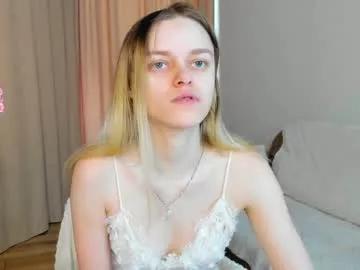 lady_bellaa from Chaturbate is Group
