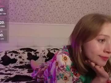 lady_bird_ from Chaturbate is Freechat