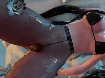 lady_butterfly19 from Chaturbate is Freechat