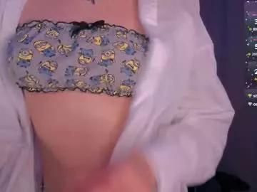 lady_curls from Chaturbate is Freechat