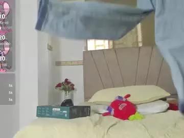 lady_miss__ from Chaturbate is Freechat