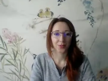 lady_noyabrina — Freechat on Chaturbate