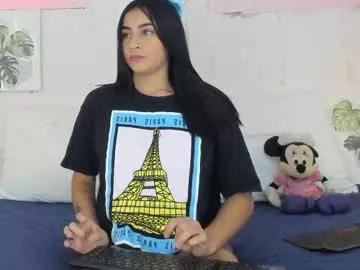 lady_rossee from Chaturbate is Freechat