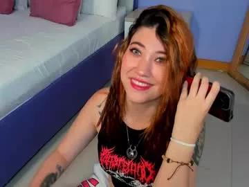 lady_selene from Chaturbate is Freechat