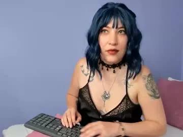 lady_selene from Chaturbate is Freechat