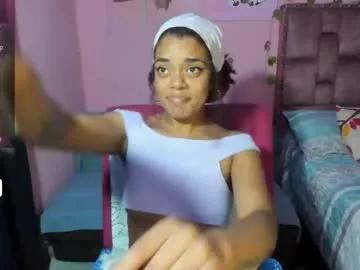 ladydanniela from Chaturbate is Freechat