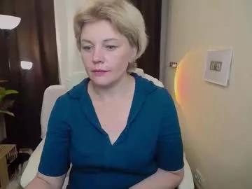 ladyelina from Chaturbate is Freechat
