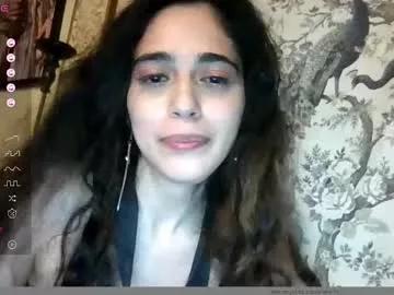 ladygothic from Chaturbate is Freechat