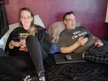 ladykiva_n_hubz from Chaturbate is Freechat