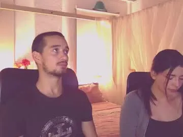 lailaasher — Lailaasher's room #new models #latin #couple