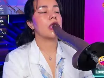 lalalemoonds — "My throat has only one rule: go de0eper."   #fuckmachine #bbc  #submissive #deepthroat #saliva