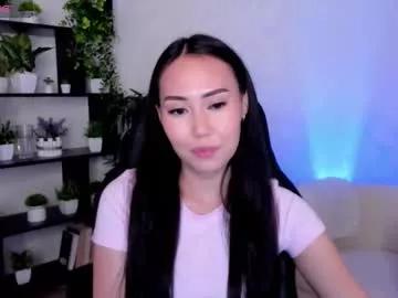 lalisa_black from Chaturbate is Freechat