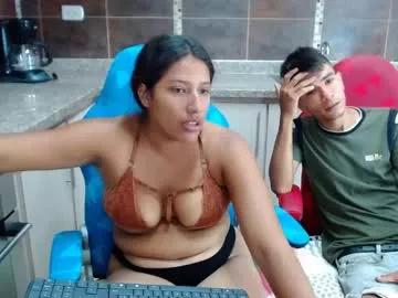lana_and_robert from Chaturbate is Freechat