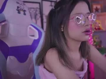 lana_dreams_ from Chaturbate is Freechat