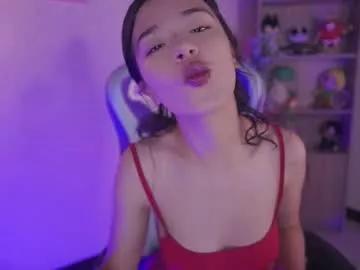 lana_dreams_ from Chaturbate is Freechat
