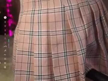 lana_haze from Chaturbate is Freechat
