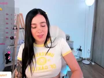 lana_taylor7 from Chaturbate is Group