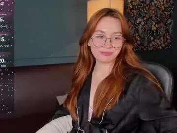 lanaairlie from Chaturbate is Freechat