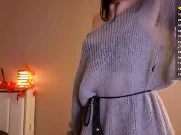 lanablackvood from Chaturbate is Freechat