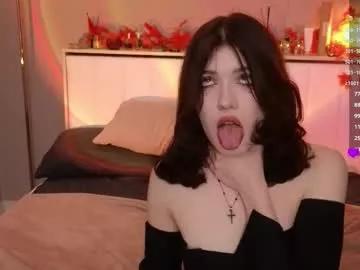 lanablackwood from Chaturbate is Freechat