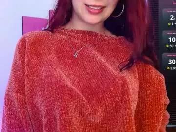 lanagarcia5 from Chaturbate is Freechat