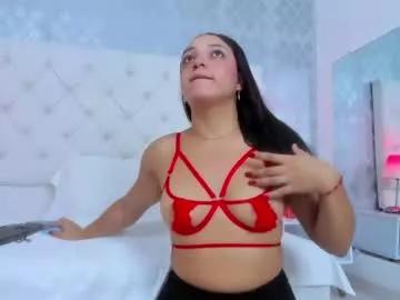 lanna_russo1 from Chaturbate is Freechat