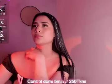 lara_madisson from Chaturbate is Freechat