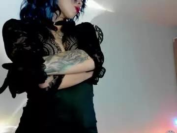 larissa_baker from Chaturbate is Freechat