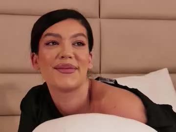 larramoon from Chaturbate is Freechat