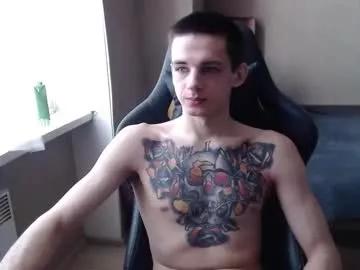 Last_kenny webcams show profile image 