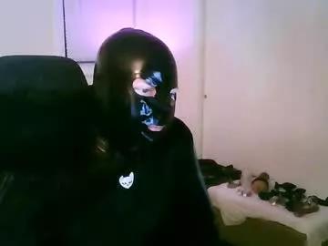 latexminheadroom from Chaturbate is Freechat