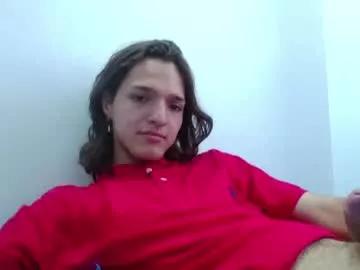 latin_boi6 from Chaturbate is Freechat